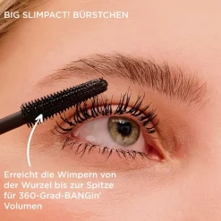 Benefit Mascara BADGal Bang! Mascara von