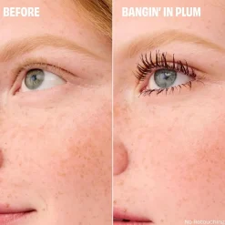 Benefit Mascara BADgal BANG! Volumenspendende Mascara Limited Edition von