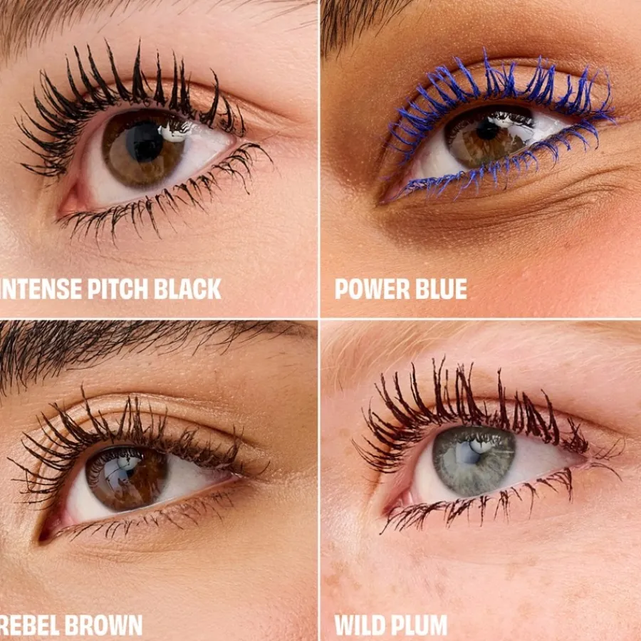 Benefit Mascara BADgal BANG! Volumenspendende Mascara Limited Edition von