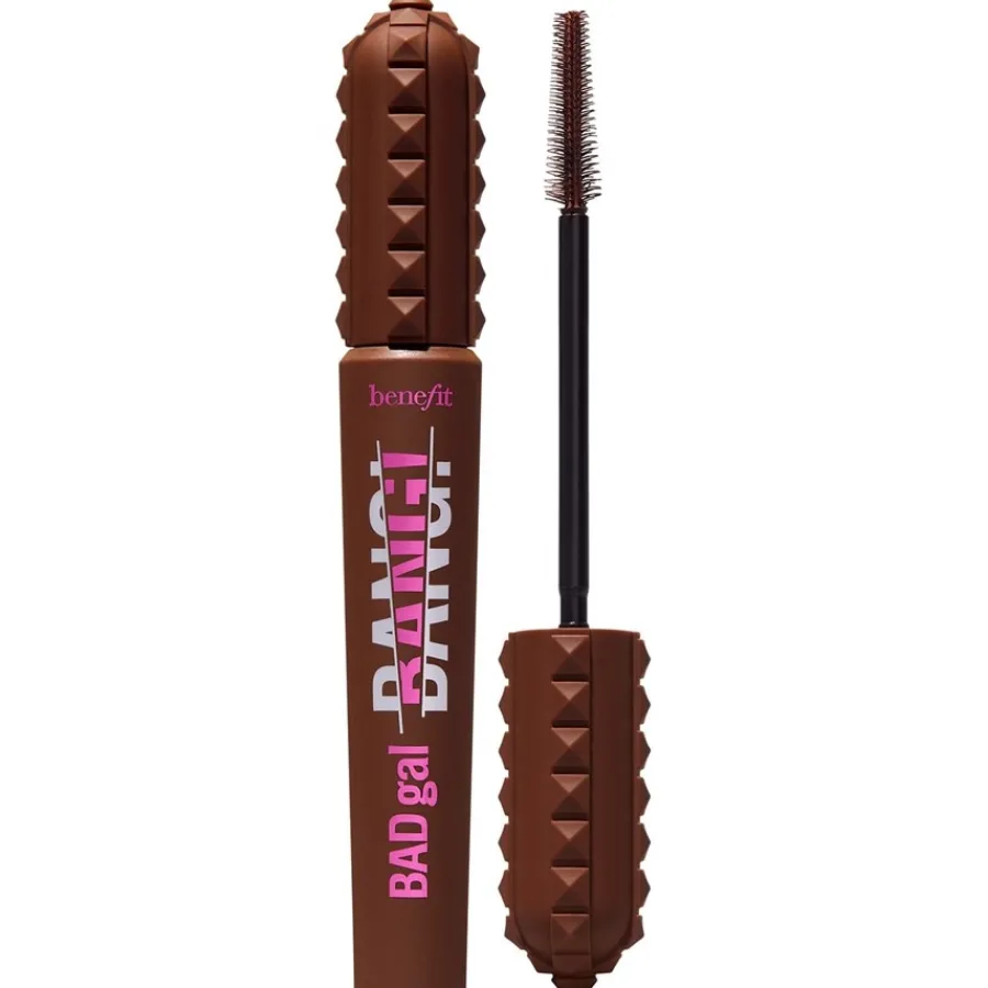 Benefit Mascara BADgal BANG! Volumenspendende Mascara Limited Edition von
