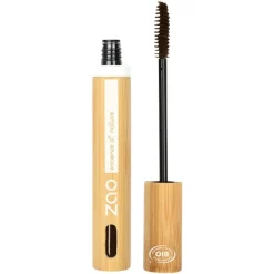 Zao Mascara Bamboo Mascara Aloe Vera von Discount