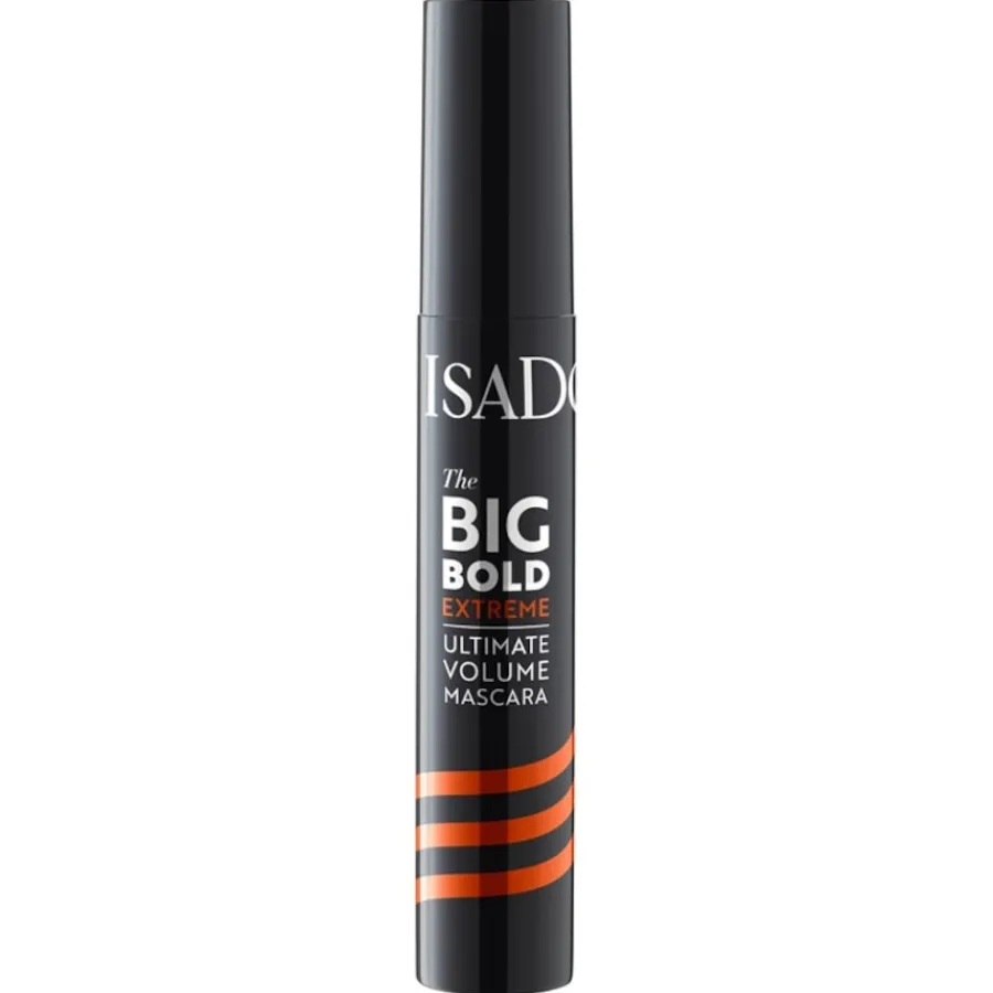 Isadora Mascara Big Bold Extreme Ultimate Volume Mascara von Clearance
