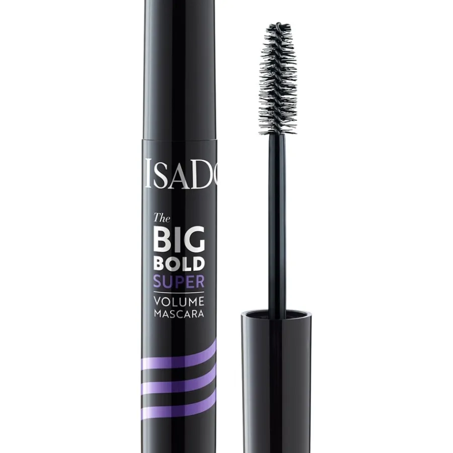 Isadora Mascara Big Bold Super Volume Mascara von