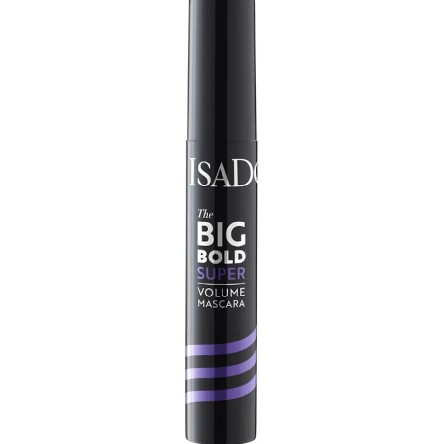 Isadora Mascara Big Bold Super Volume Mascara von