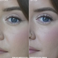 Isadora Mascara Big Bold Super Volume Mascara von