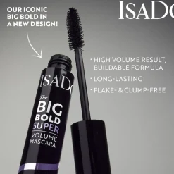 Isadora Mascara Big Bold Super Volume Mascara von