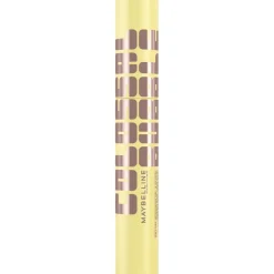 Maybelline New York Mascara Colossal Bubble Mascara Black von