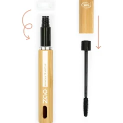 Zao Mascara Definition Mascara von
