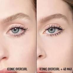 DIOR Mascara show Maximizer 4D Mascara-Primer-Serum von Clearance