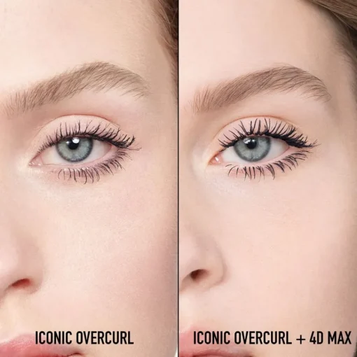 DIOR Mascara show Maximizer 4D Mascara-Primer-Serum von Clearance