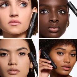 DIOR Mascara show Overvolume Extreme Volume Mascara - 24 Stunden Halt - Definition jeder einzelnen Wimper von