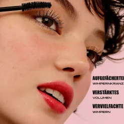 Benefit Mascara FanFest Fanning Mascara von