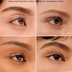 Benefit Mascara FanFest Fanning Mascara von