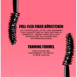 Benefit Mascara FanFest Fanning Mascara von