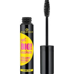 Essence Mascara Get Big Lashes Volume Boost Mascara von