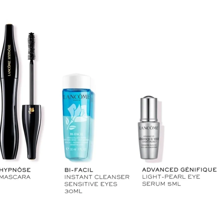 Lancu00F4me Mascara Hypnôse Eyes Set von Lancôme Online