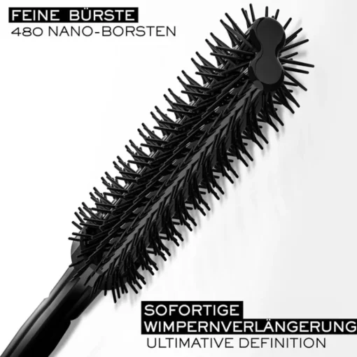 Lancu00F4me Mascara Lash Idôle Flutter Extension Mascara von Lancôme