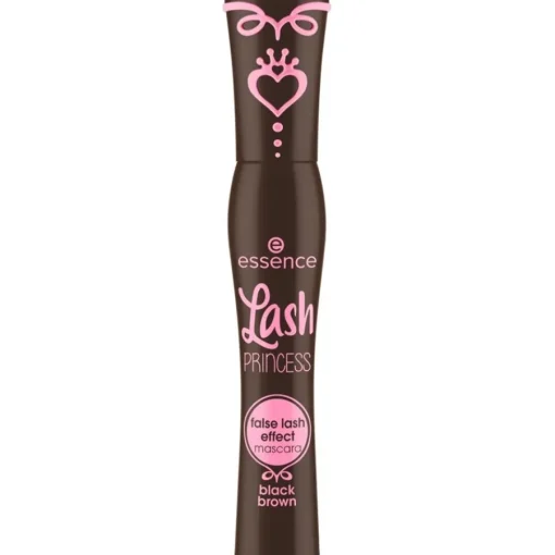 Essence Mascara Lash Princess False Lash Effect Mascara von New