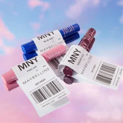 Maybelline New York Mascara Lash Sensational Sky High - Blue Mist von