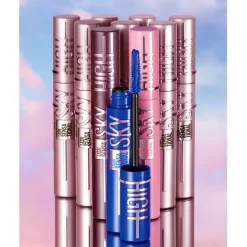 Maybelline New York Mascara Lash Sensational Sky High - Blue Mist von