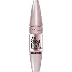 Maybelline New York Mascara Lash Sensational Voller-Wimpern-Fächer Mascara von