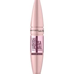 Maybelline New York Mascara Lash Sensational Voller-Wimpern-Fächer Mascara von