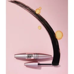 Maybelline New York Mascara Lash Sensational Voller-Wimpern-Fächer Mascara von