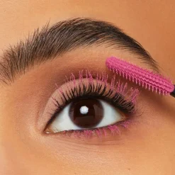 Maybelline New York Mascara Lash Sensational Sky High - Air Pink von
