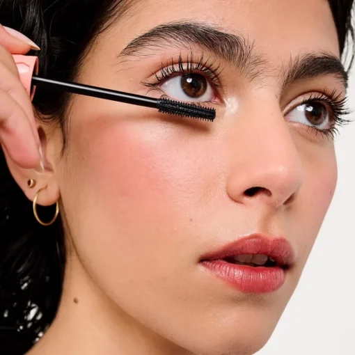 Benefit Mascara Lil’Lash Adventures Kit - BADgal BANG!, Roller Lash & Fan Fest Mascara Minis von Outlet
