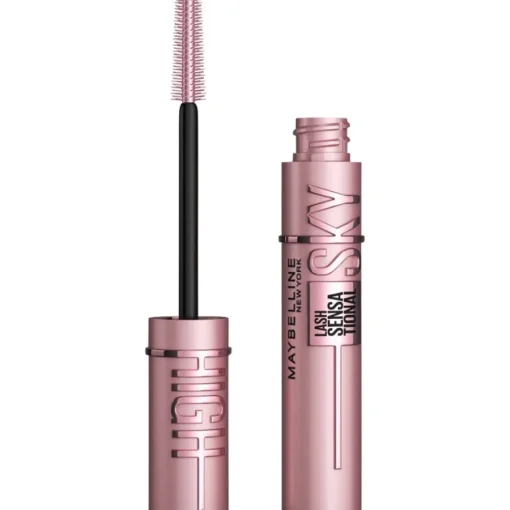 Maybelline New York Mascara Mascara Lash Sensational Sky High von Discount