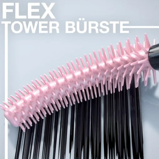Maybelline New York Mascara Mascara Lash Sensational Sky High von Discount