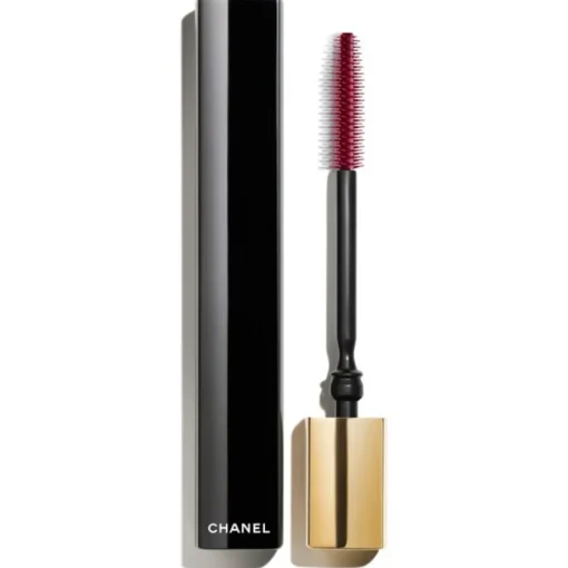 CHANEL MASCARA NOIR ALLURE Die All-in-One-Mascara: Volumen, Länge, Schwung und Definition von