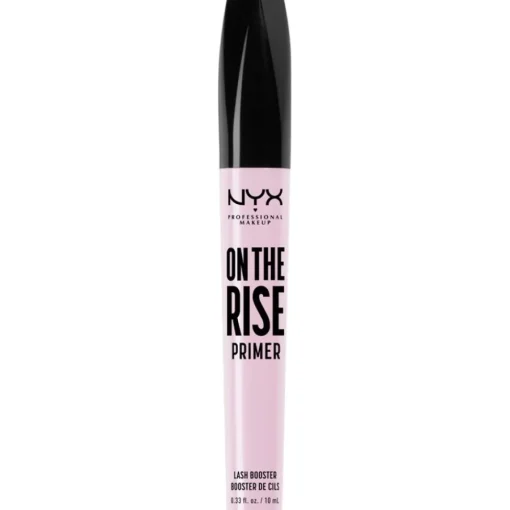 NYX Professional Makeup Mascara On The Rise Lash Booster von