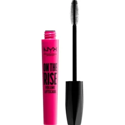 NYX Professional Makeup Mascara On the Rise Volume Liftscara Mascara von