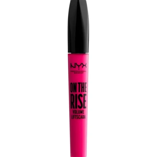 NYX Professional Makeup Mascara On the Rise Volume Liftscara Mascara von