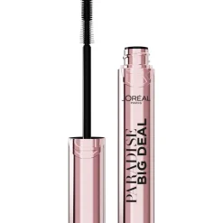 Lu2019Oru00E9al Paris Mascara Paradise Big Deal Mascara von L’Oréal Paris Schwarz Outlet