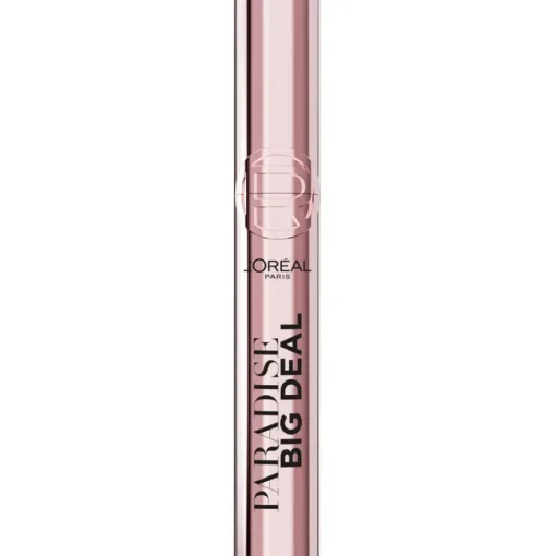 Lu2019Oru00E9al Paris Mascara Paradise Big Deal Mascara von L’Oréal Paris Schwarz Outlet