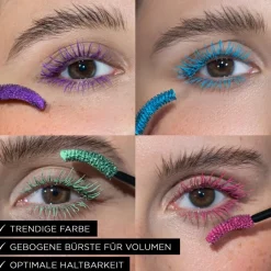 ARTDECO Mascara Pop Art Mascara Limited Edition von