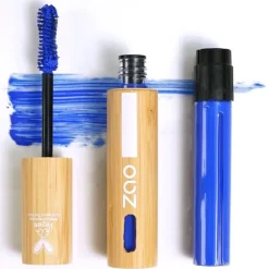 Zao Mascara Refill Daring Volume Mascara von