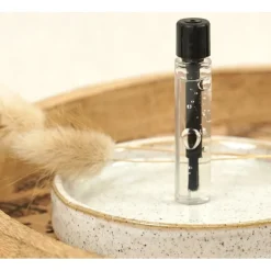 Zao Mascara Refill Fortifying Eyelash Care von