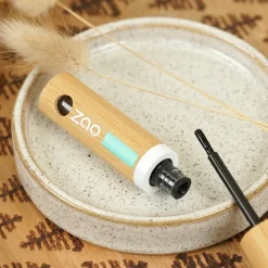 Zao Mascara Refill Fortifying Eyelash Care von