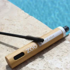 Zao Mascara Refill Velvet Mascara von
