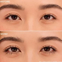 Benefit Mascara Roller Lash Mascara Mascara von Hot