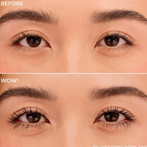 Benefit Mascara Roller Lash Mascara Mascara von Hot
