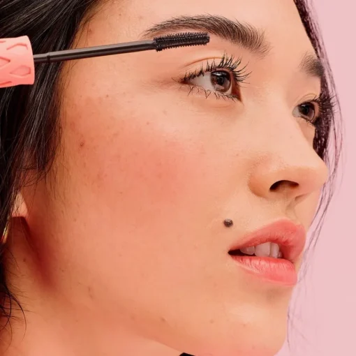 Benefit Mascara Roller Lash Mascara Mascara von Hot
