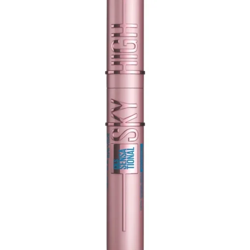 Maybelline New York Mascara Sky High Waterproof Mascara von