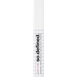 wet n wild Mascara So Defined Volumizing + Defining Mascara von Clearance
