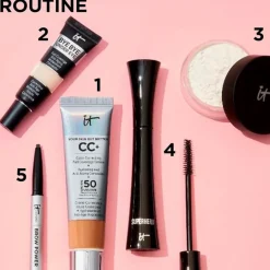 it Cosmetics Mascara Superhero Mascara von