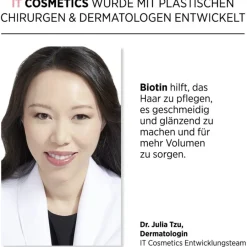 it Cosmetics Mascara Superhero Mascara von