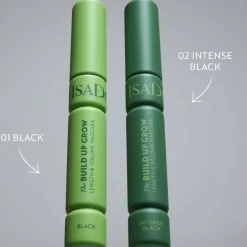 Isadora Mascara The Build Up Grow Length & Volume Mascara von